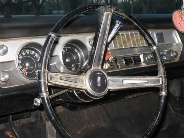 1967 Oldsmobile Cutlass (CC-2109358) for sale in Cadillac, Michigan