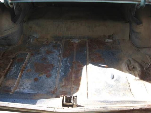 1967 Oldsmobile Cutlass (CC-2109358) for sale in Cadillac, Michigan