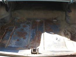 1967 Oldsmobile Cutlass (CC-2109358) for sale in Cadillac, Michigan