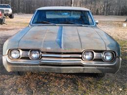 1967 Oldsmobile Cutlass (CC-2109358) for sale in Cadillac, Michigan