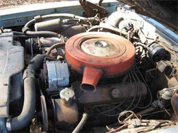 1967 Oldsmobile Cutlass (CC-2109358) for sale in Cadillac, Michigan