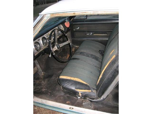 1967 Oldsmobile Cutlass (CC-2109358) for sale in Cadillac, Michigan