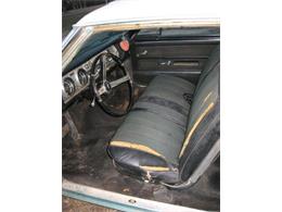 1967 Oldsmobile Cutlass (CC-2109358) for sale in Cadillac, Michigan