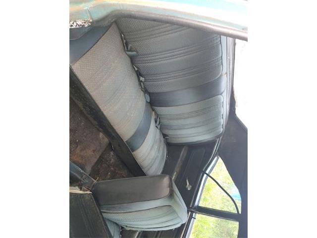 1967 Oldsmobile Cutlass (CC-2109358) for sale in Cadillac, Michigan