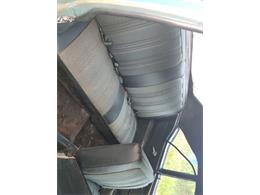1967 Oldsmobile Cutlass (CC-2109358) for sale in Cadillac, Michigan