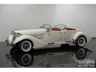 1979 Auburn Phaeton (CC-2100936) for sale in St. Louis, Missouri