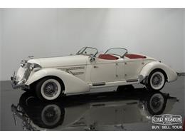 1979 Auburn Phaeton (CC-2100936) for sale in St. Louis, Missouri