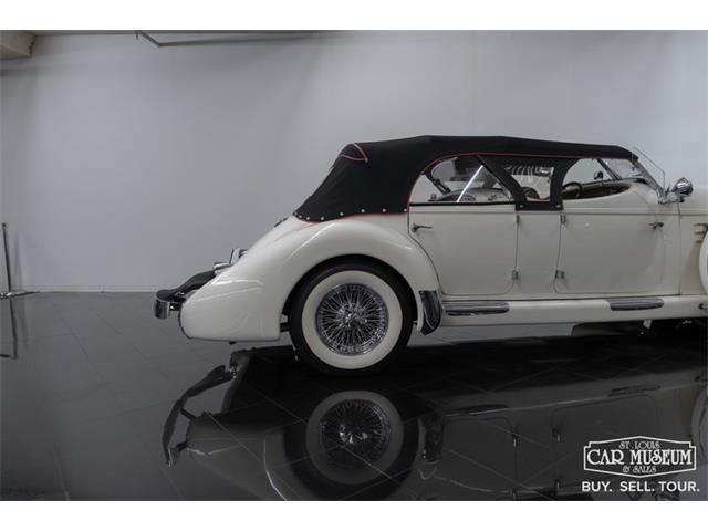 1979 Auburn Phaeton (CC-2100936) for sale in St. Louis, Missouri