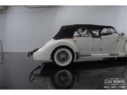 1979 Auburn Phaeton (CC-2100936) for sale in St. Louis, Missouri