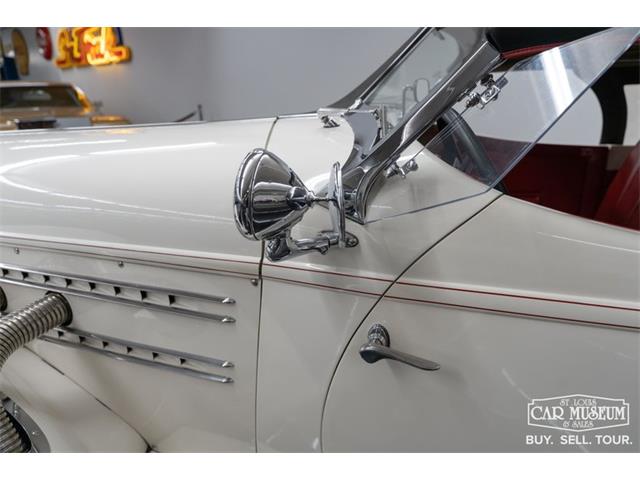 1979 Auburn Phaeton (CC-2100936) for sale in St. Louis, Missouri