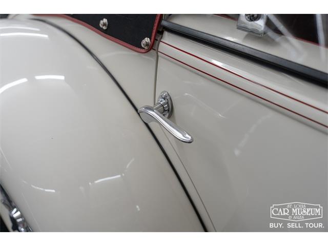 1979 Auburn Phaeton (CC-2100936) for sale in St. Louis, Missouri