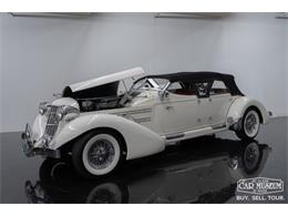 1979 Auburn Phaeton (CC-2100936) for sale in St. Louis, Missouri