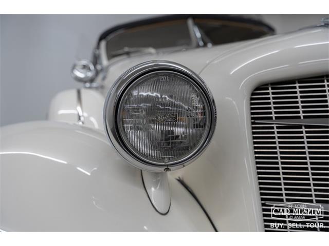 1979 Auburn Phaeton (CC-2100936) for sale in St. Louis, Missouri