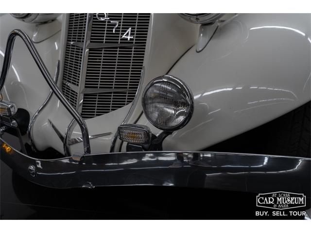 1979 Auburn Phaeton (CC-2100936) for sale in St. Louis, Missouri
