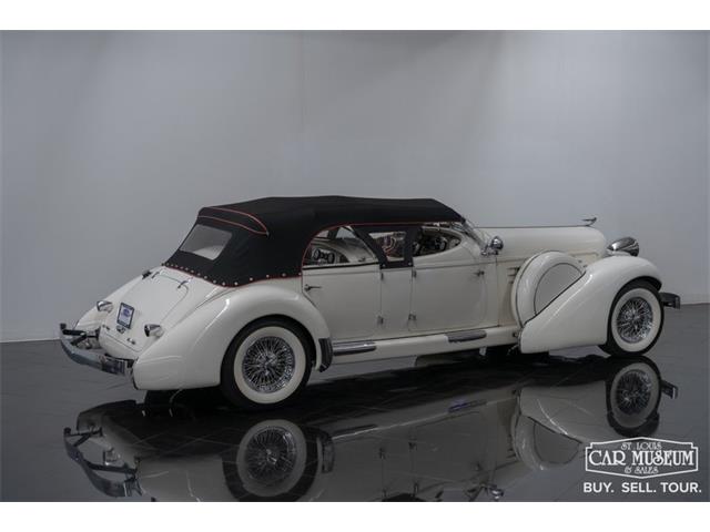 1979 Auburn Phaeton (CC-2100936) for sale in St. Louis, Missouri