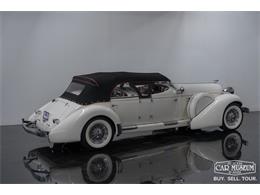 1979 Auburn Phaeton (CC-2100936) for sale in St. Louis, Missouri