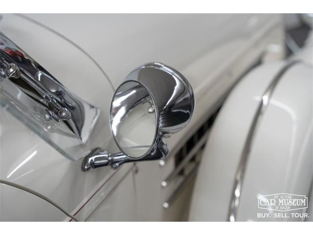 1979 Auburn Phaeton (CC-2100936) for sale in St. Louis, Missouri