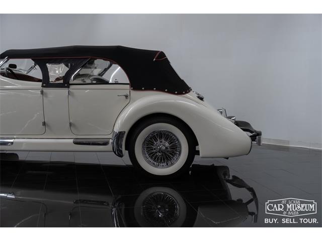 1979 Auburn Phaeton (CC-2100936) for sale in St. Louis, Missouri