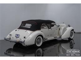 1979 Auburn Phaeton (CC-2100936) for sale in St. Louis, Missouri