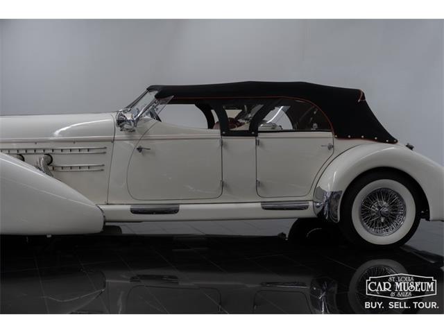 1979 Auburn Phaeton (CC-2100936) for sale in St. Louis, Missouri