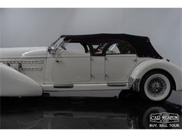 1979 Auburn Phaeton (CC-2100936) for sale in St. Louis, Missouri