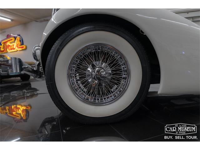 1979 Auburn Phaeton (CC-2100936) for sale in St. Louis, Missouri