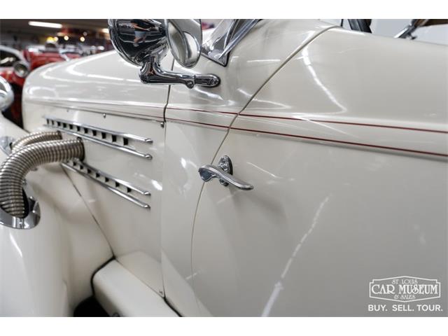 1979 Auburn Phaeton (CC-2100936) for sale in St. Louis, Missouri