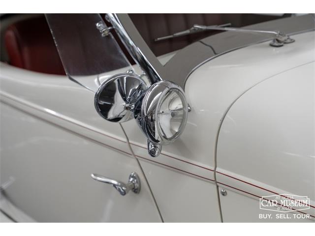 1979 Auburn Phaeton (CC-2100936) for sale in St. Louis, Missouri