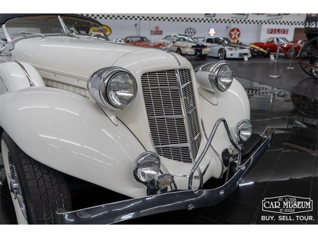 1979 Auburn Phaeton (CC-2100936) for sale in St. Louis, Missouri