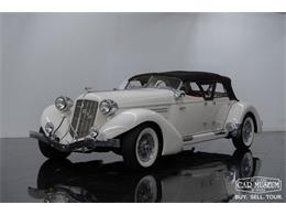 1979 Auburn Phaeton (CC-2100936) for sale in St. Louis, Missouri