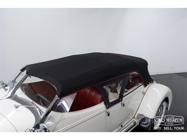 1979 Auburn Phaeton (CC-2100936) for sale in St. Louis, Missouri