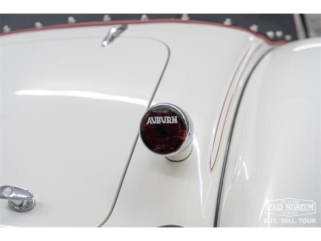 1979 Auburn Phaeton (CC-2100936) for sale in St. Louis, Missouri