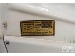 1979 Auburn Phaeton (CC-2100936) for sale in St. Louis, Missouri