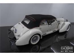 1979 Auburn Phaeton (CC-2100936) for sale in St. Louis, Missouri