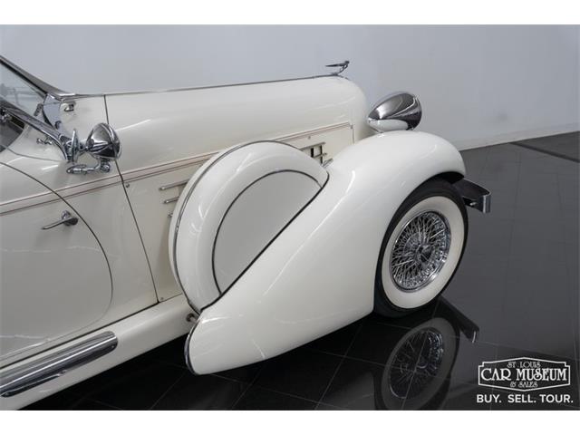 1979 Auburn Phaeton (CC-2100936) for sale in St. Louis, Missouri