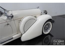 1979 Auburn Phaeton (CC-2100936) for sale in St. Louis, Missouri
