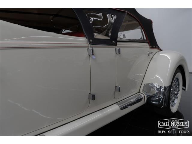 1979 Auburn Phaeton (CC-2100936) for sale in St. Louis, Missouri