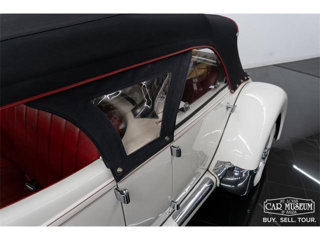 1979 Auburn Phaeton (CC-2100936) for sale in St. Louis, Missouri