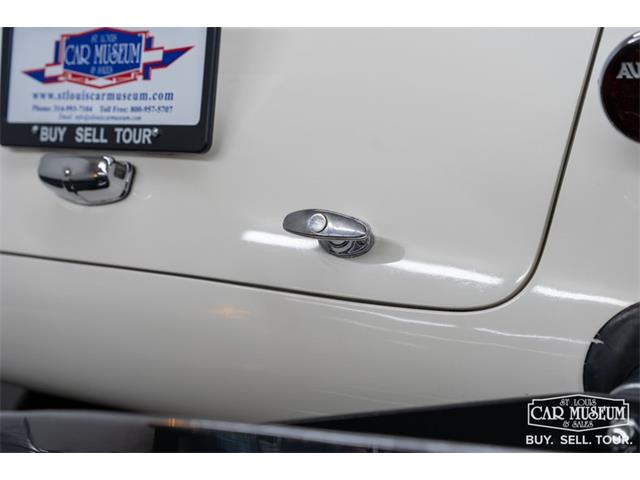 1979 Auburn Phaeton (CC-2100936) for sale in St. Louis, Missouri
