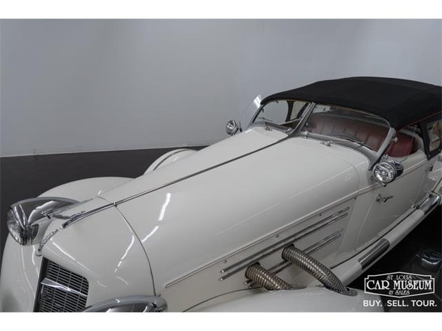1979 Auburn Phaeton (CC-2100936) for sale in St. Louis, Missouri
