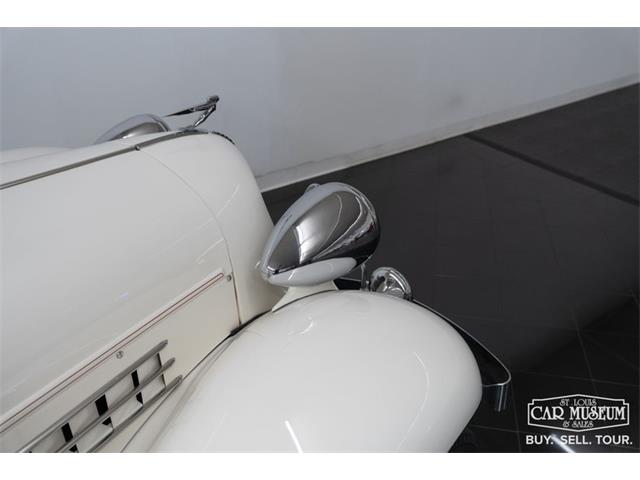 1979 Auburn Phaeton (CC-2100936) for sale in St. Louis, Missouri