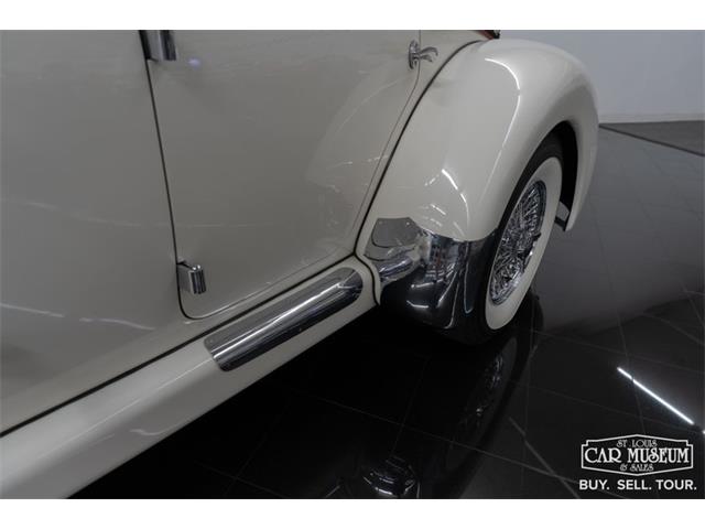 1979 Auburn Phaeton (CC-2100936) for sale in St. Louis, Missouri
