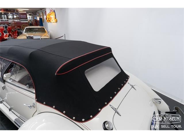 1979 Auburn Phaeton (CC-2100936) for sale in St. Louis, Missouri