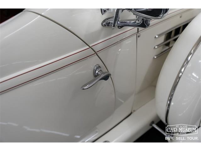 1979 Auburn Phaeton (CC-2100936) for sale in St. Louis, Missouri