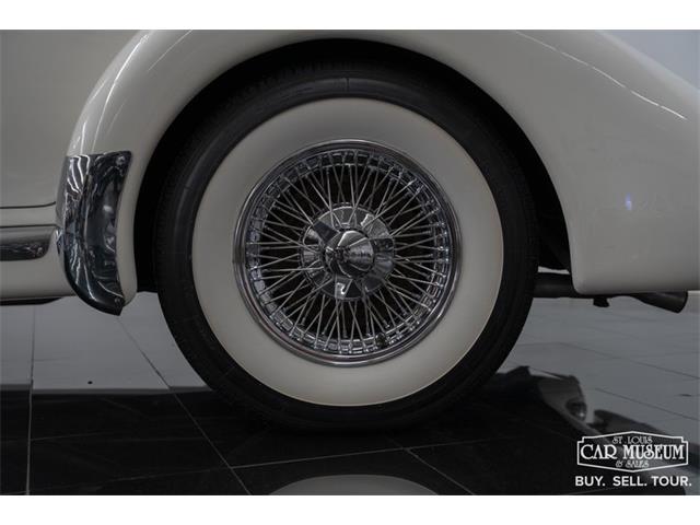 1979 Auburn Phaeton (CC-2100936) for sale in St. Louis, Missouri