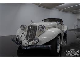 1979 Auburn Phaeton (CC-2100936) for sale in St. Louis, Missouri