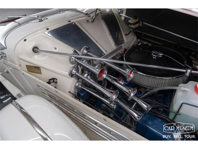 1979 Auburn Phaeton (CC-2100936) for sale in St. Louis, Missouri
