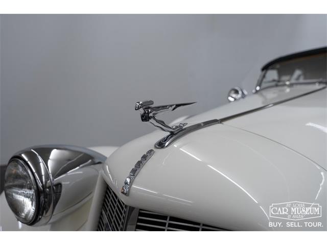 1979 Auburn Phaeton (CC-2100936) for sale in St. Louis, Missouri
