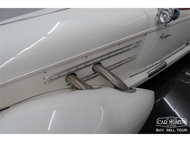 1979 Auburn Phaeton (CC-2100936) for sale in St. Louis, Missouri