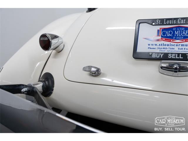 1979 Auburn Phaeton (CC-2100936) for sale in St. Louis, Missouri